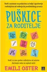 Puškice za roditelje